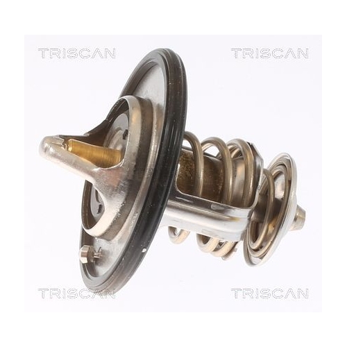 Thermostat, Kühlmittel TRISCAN 8620 54887 für MITSUBISHI