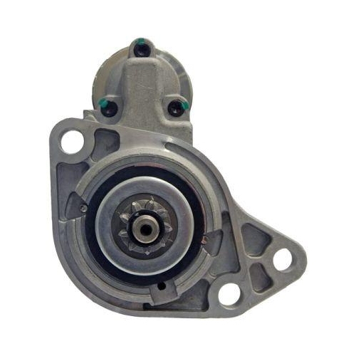 Starter HELLA 8EA 011 610-481 für AUDI FORD SEAT SKODA VW