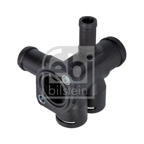 Febi Bilstein 1x 18242 Kühlwasserflansch für Zylinderkopf