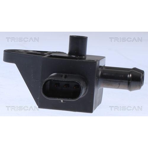 Sensor, Abgasdruck TRISCAN 8823 28001 für CITROËN OPEL PEUGEOT VAUXHALL