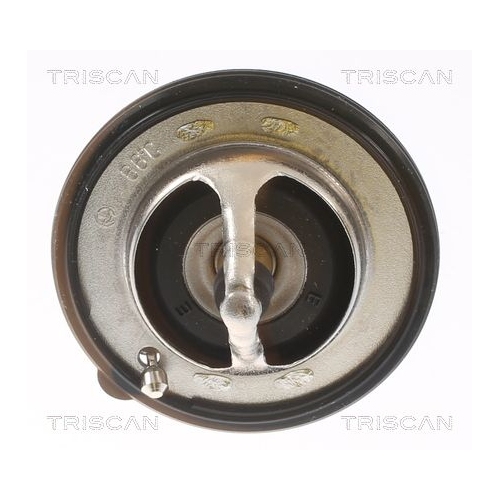 Thermostat, Kühlmittel TRISCAN 8620 54988 für MAZDA