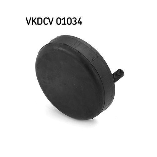 Lagerbuchse, Blattfeder SKF VKDCV 01034 für IVECO