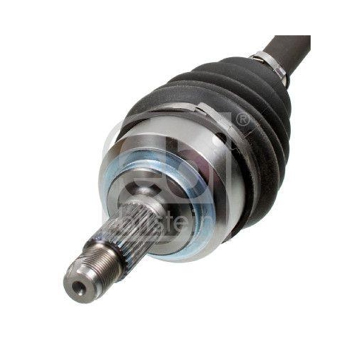 Antriebswelle FEBI BILSTEIN 183480 für HONDA, Vorderachse rechts