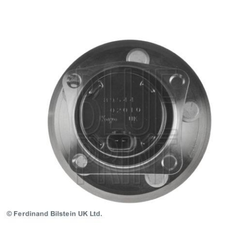 Blue Print 1x ADT38373CBP Radlagersatz mit Radnabe und ABS-Ring