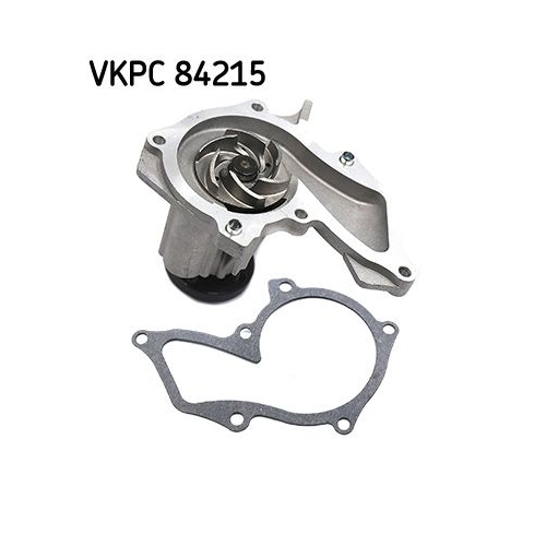 Wasserpumpe, Motorkühlung SKF VKPC 84215 für FORD MAZDA VOLVO