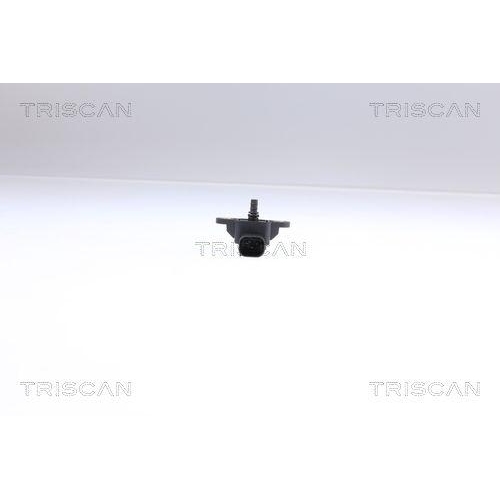 Sensor, Saugrohrdruck TRISCAN 8824 29015 für DODGE MERCEDES-BENZ VW JEEP SMART