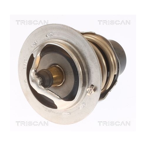 Thermostat, Kühlmittel TRISCAN 8620 55080 für TOYOTA LEXUS