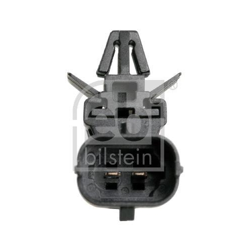 Sensor, Abgastemperatur FEBI BILSTEIN 176451 für OPEL VAUXHALL GENERAL MOTORS