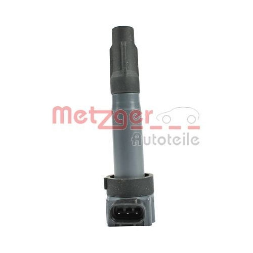 Zündspule METZGER 0880439 für FIAT OPEL SUZUKI VAUXHALL GENERAL MOTORS