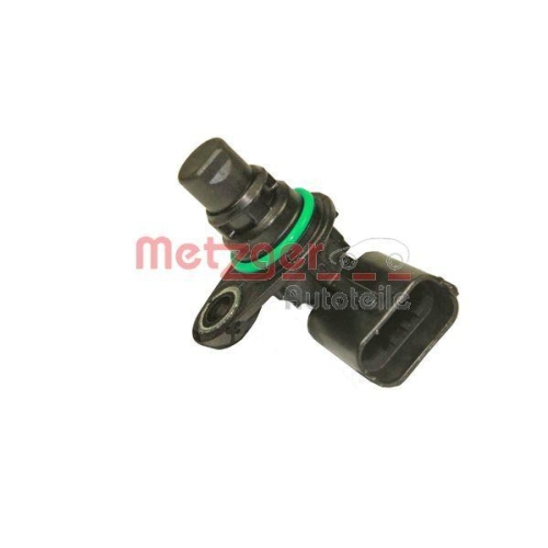 Sensor, Nockenwellenposition METZGER 0903152 ORIGINAL ERSATZTEIL für FORD VOLVO