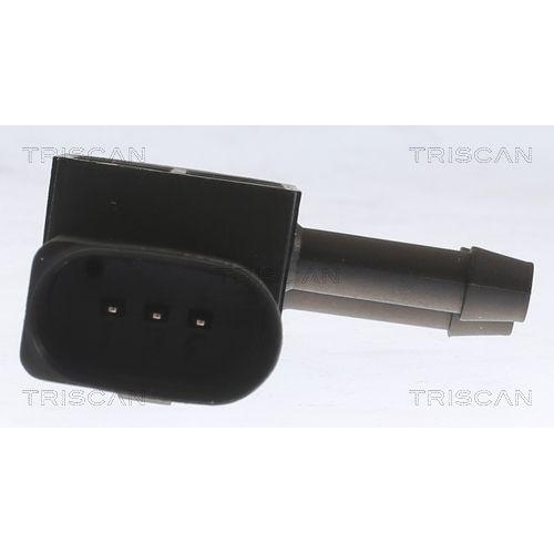 Sensor, Abgasdruck TRISCAN 8823 29003 für AUDI SEAT SKODA VW