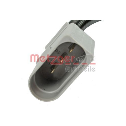 Sensor, Nockenwellenposition METZGER 0903153 für VAG