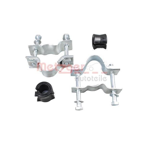 Reparatursatz, Stabilisatorlager METZGER 52002508 KIT + für CITROËN PEUGEOT