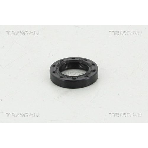 Wellendichtring, Schaltgetriebe TRISCAN 8550 10031 für AUDI SEAT SKODA VW