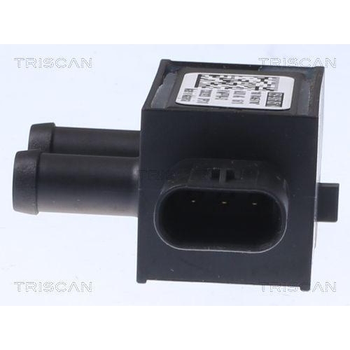 Sensor, Abgasdruck TRISCAN 8823 29005 für AUDI PORSCHE