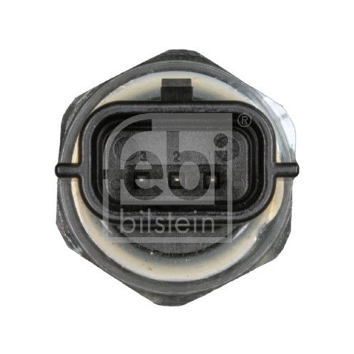 Druckschalter, Klimaanlage FEBI BILSTEIN 182413 für RENAULT DACIA