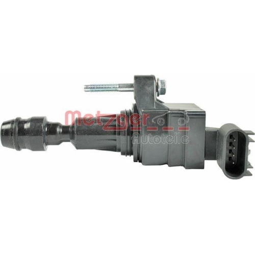 Zündspule METZGER 0880445 für OPEL SAAB GENERAL MOTORS