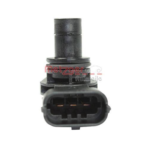 Sensor, Nockenwellenposition METZGER 0903166 ORIGINAL ERSATZTEIL für OPEL SUZUKI