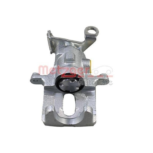 Bremssattel METZGER 6260107 für FORD, Hinterachse links