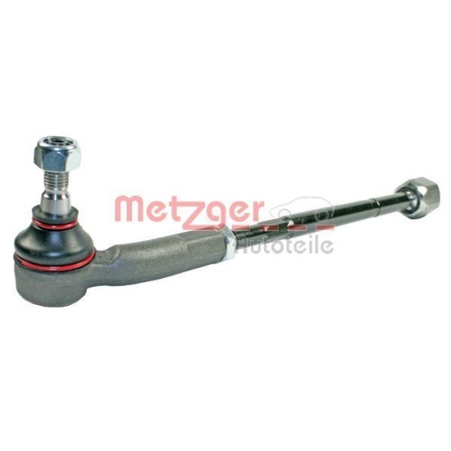 Spurstange METZGER 56003801 KIT + für VAG, Vorderachse links