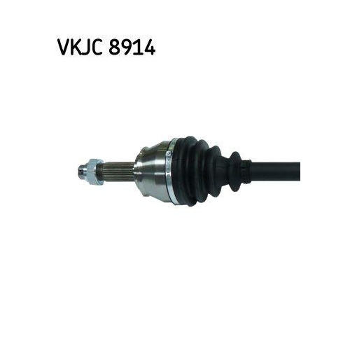 Antriebswelle SKF VKJC 8914 für FIAT, Vorderachse rechts