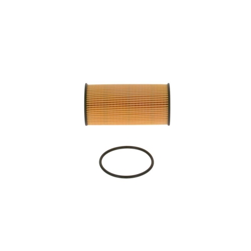 Ölfilter BOSCH F 026 407 125 für FIAT GMC MERCEDES-BENZ NISSAN OPEL RENAULT