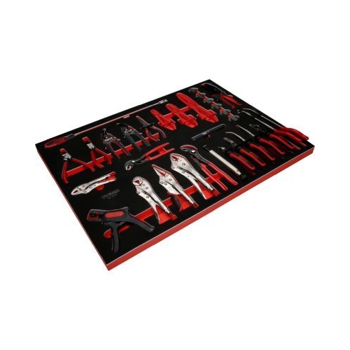 Zangen-Set KS TOOLS 821.0034 für