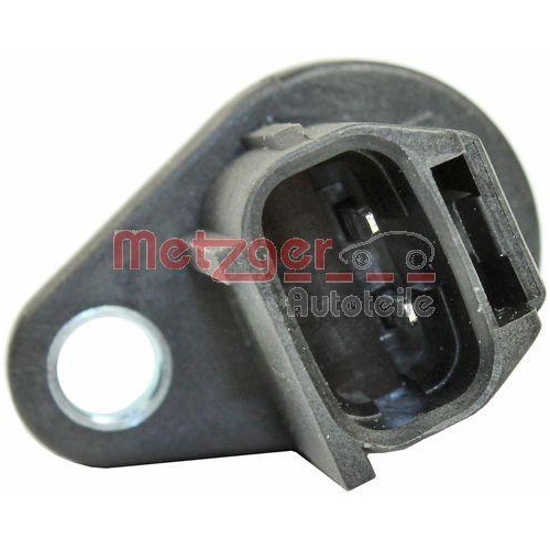 Sensor, Nockenwellenposition METZGER 0903172 für TOYOTA