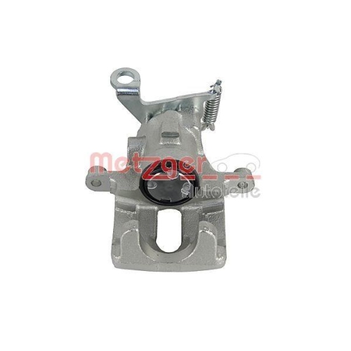 Bremssattel METZGER 6260108 für FORD, Hinterachse rechts