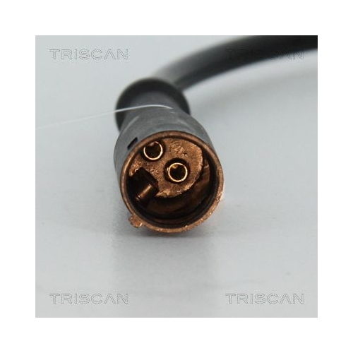 Sensor, Raddrehzahl TRISCAN 8180 29405 für VW, Hinterachse