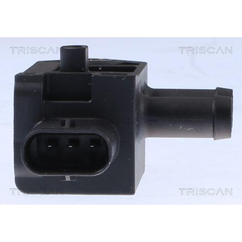 Sensor, Abgasdruck TRISCAN 8823 29007 für AUDI SEAT SKODA VW CUPRA