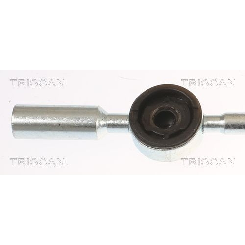 Seilzug, Schaltgetriebe TRISCAN 8140 38718 für CITROËN PEUGEOT