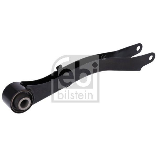 Lenker, Radaufhängung FEBI BILSTEIN 181134 für SUBARU, Hinterachse links