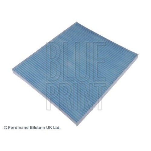 Blue Print 1x ADG02515BP Innenraumfilter