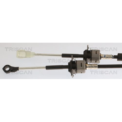 Seilzug, Schaltgetriebe TRISCAN 8140 43705 für HYUNDAI