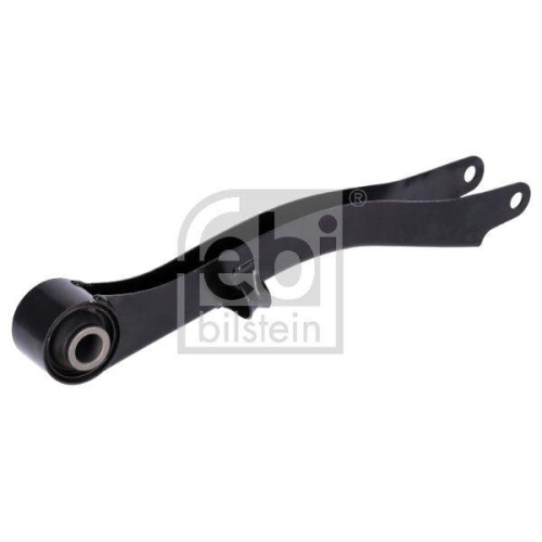 Lenker, Radaufhängung FEBI BILSTEIN 181138 für SUBARU, Hinterachse rechts