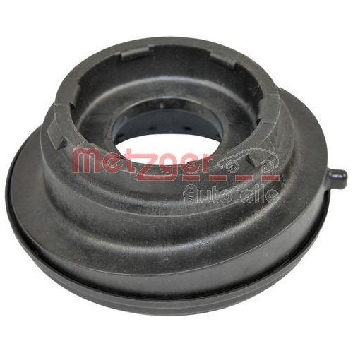 Wälzlager, Federbeinstützlager METZGER 6490084 GREENPARTS für FORD MAZDA VOLVO