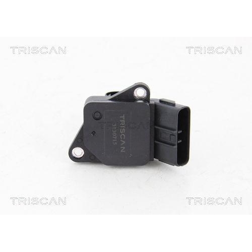 Luftmassenmesser TRISCAN 8812 13621 für TOYOTA LEXUS