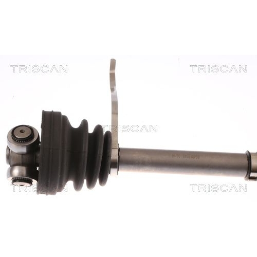 Antriebswelle TRISCAN 8540 15548 für FIAT, Vorderachse links