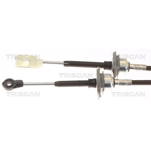 Seilzug, Schaltgetriebe TRISCAN 8140 43706 für HYUNDAI