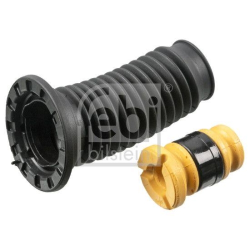 Staubschutzsatz, Stoßdämpfer FEBI BILSTEIN 186109 für TOYOTA, Vorderachse