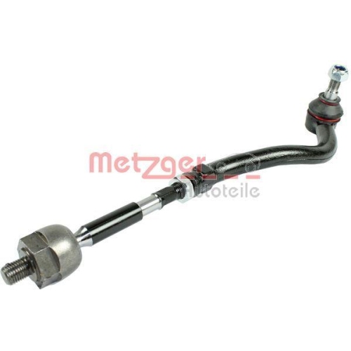 Spurstange METZGER 56004302 KIT + für FORD VAG, Vorderachse rechts