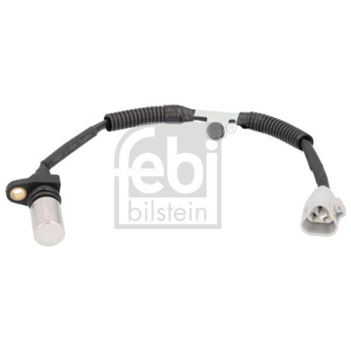 Febi Bilstein 108298 Kurbelwellensensor, 1 Stück