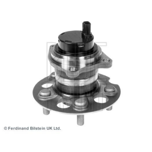 Blue Print 1x ADT38384BP Radlagersatz mit Radnabe und ABS-Ring