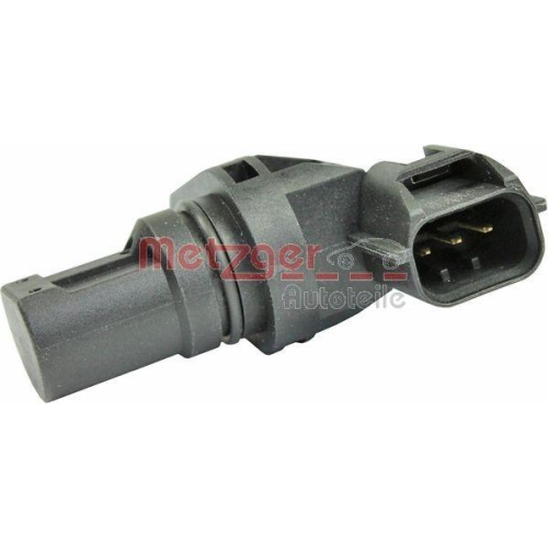 Sensor, Nockenwellenposition METZGER 0903183 für MAZDA MITSUBISHI