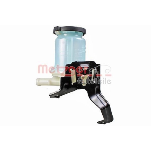 Ausgleichsbehälter, Hydrauliköl-Servolenkung METZGER 2140309 für TOYOTA