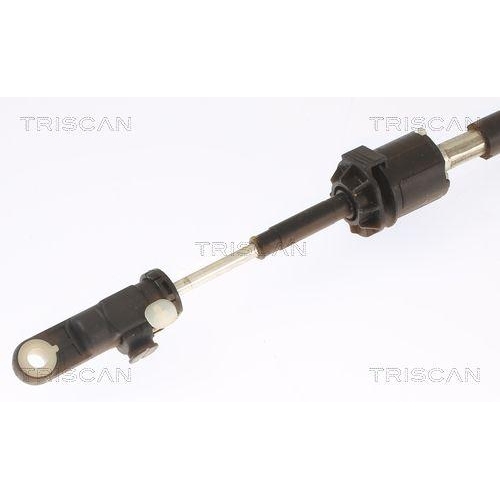 Seilzug, Automatikgetriebe TRISCAN 8140 69701 für SUZUKI