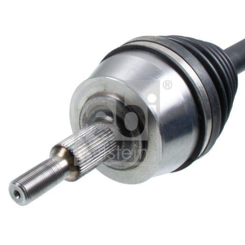 Antriebswelle FEBI BILSTEIN 182852 für VW, Vorderachse rechts