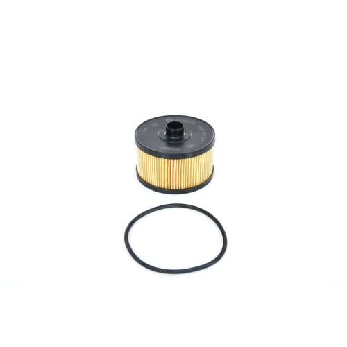 Ölfilter BOSCH F 026 407 231 für MERCEDES-BENZ NISSAN RENAULT DACIA SMART