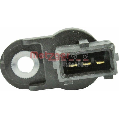 Sensor, Nockenwellenposition METZGER 0903184 für HYUNDAI